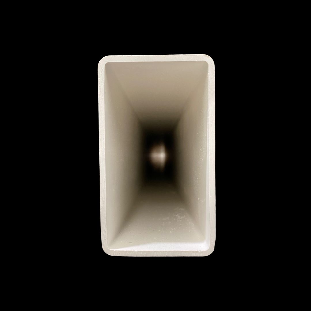Medium Picket 1 1/2"x7/8"