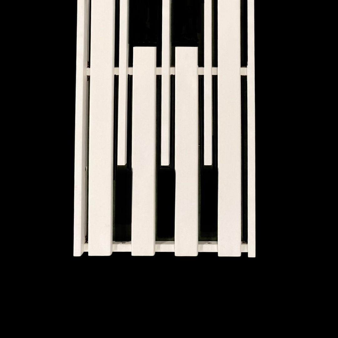 Cloudy Decorative Panel