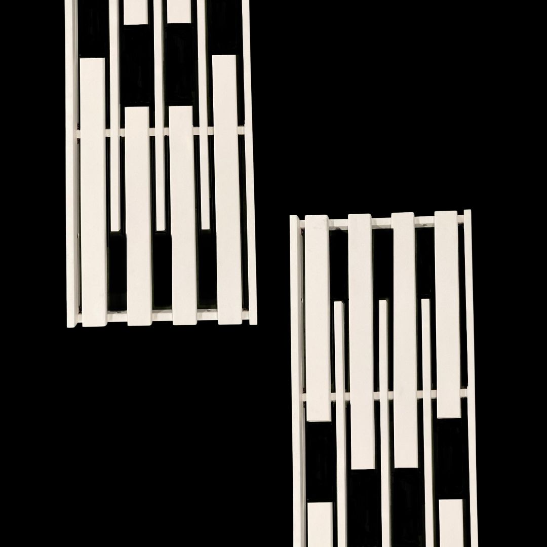 Cloudy Decorative Panel