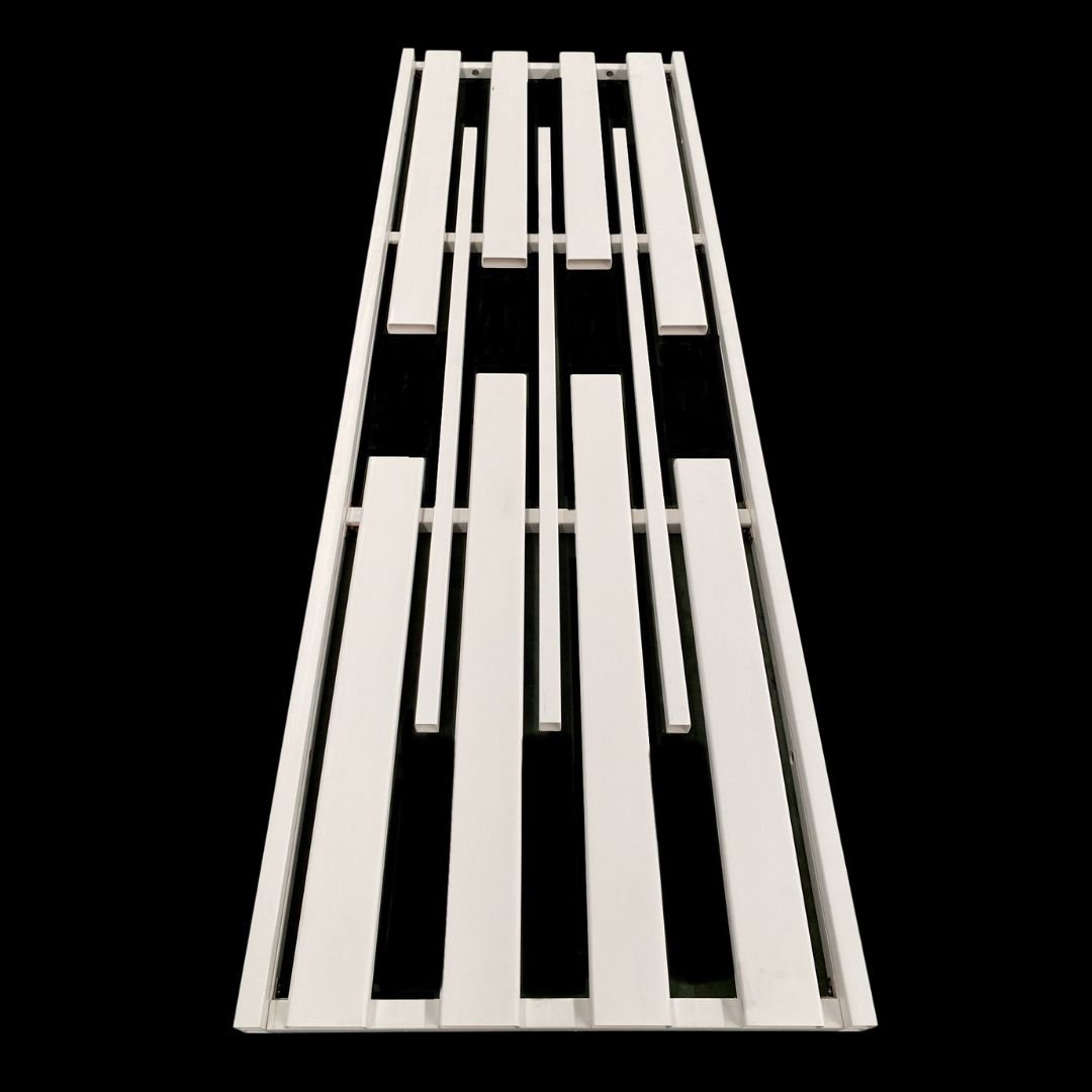 Cloudy Decorative Panel