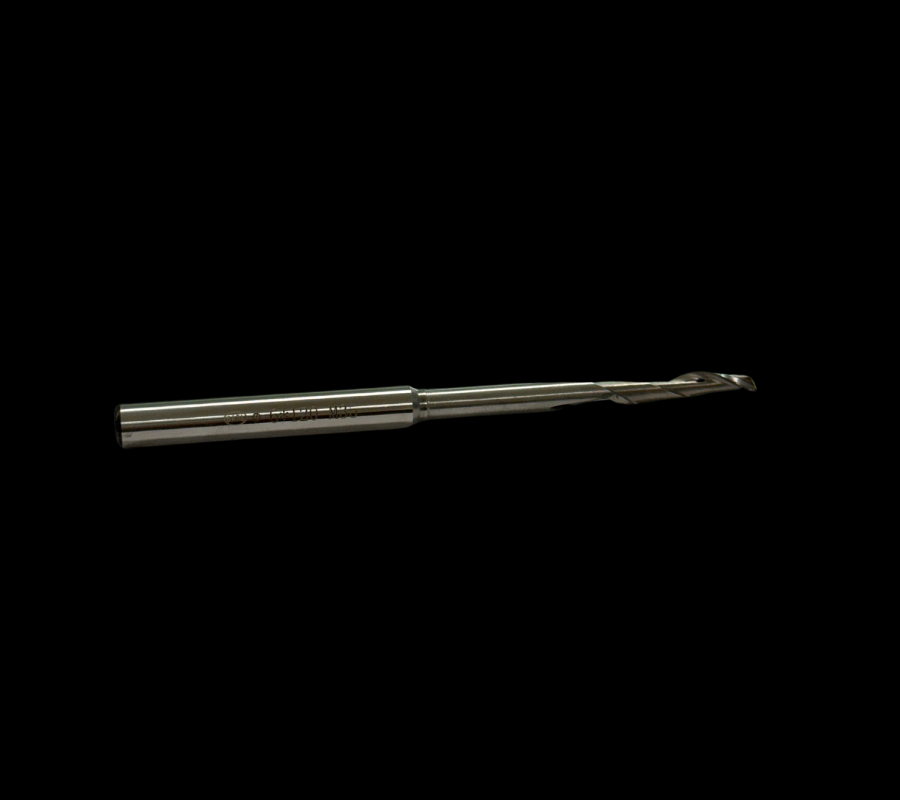 Drilling Head 8x120mm D6 (เจาะอุปกรณ์)