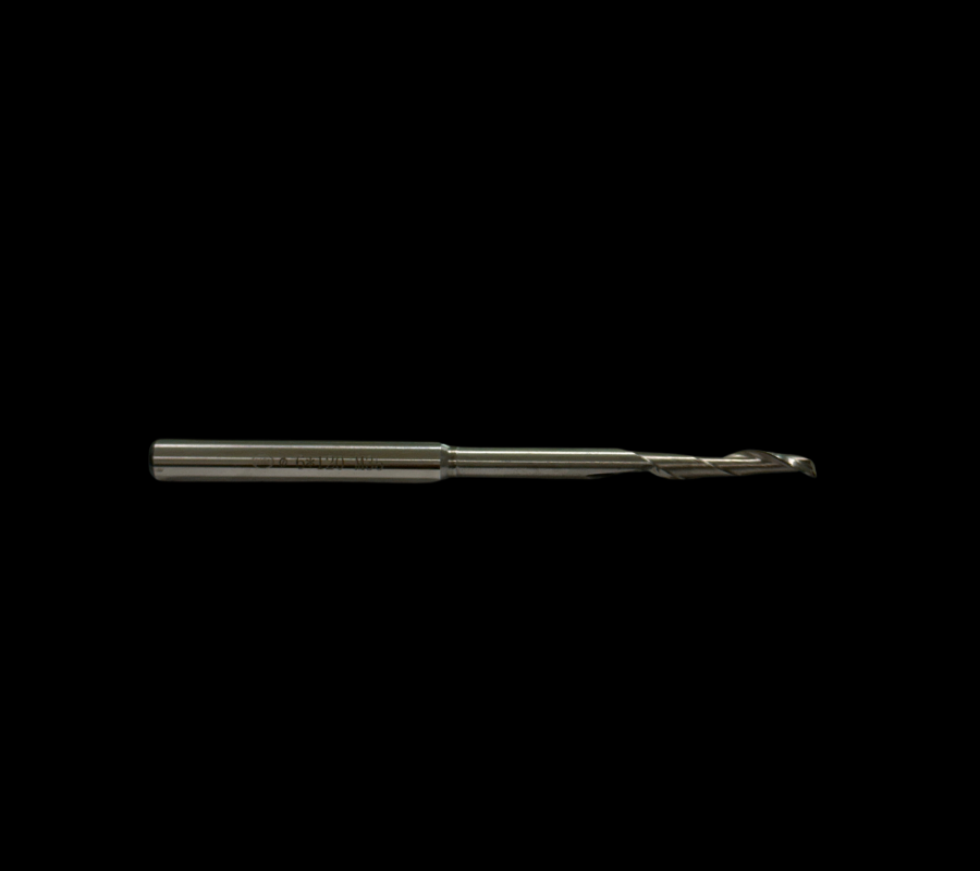 Drilling Head 8x120mm D6 (เจาะอุปกรณ์)