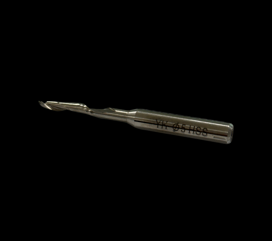 Drilling Head 5x80mm D8 (เจาะอุปกรณ์)