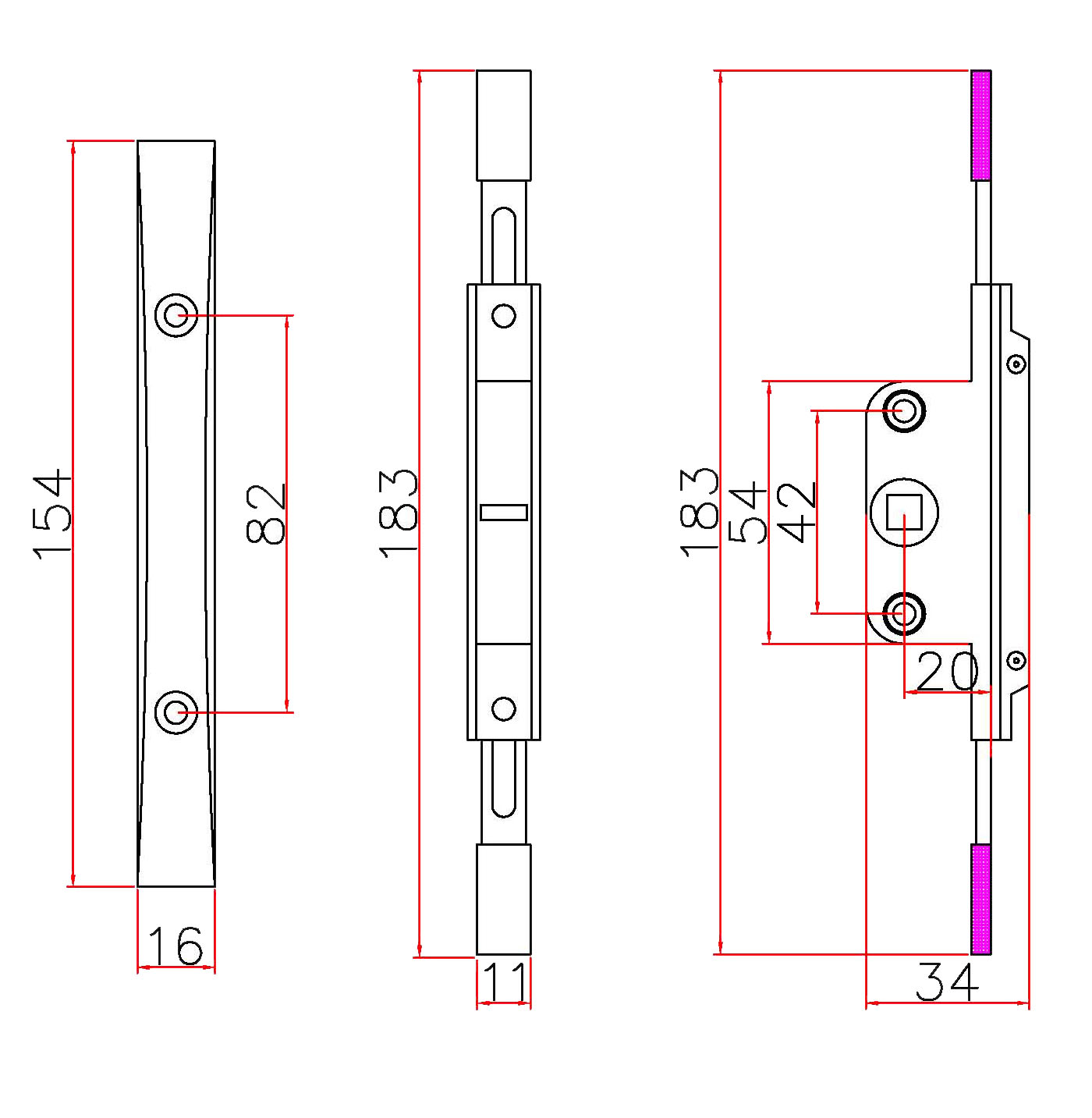 Gear Box