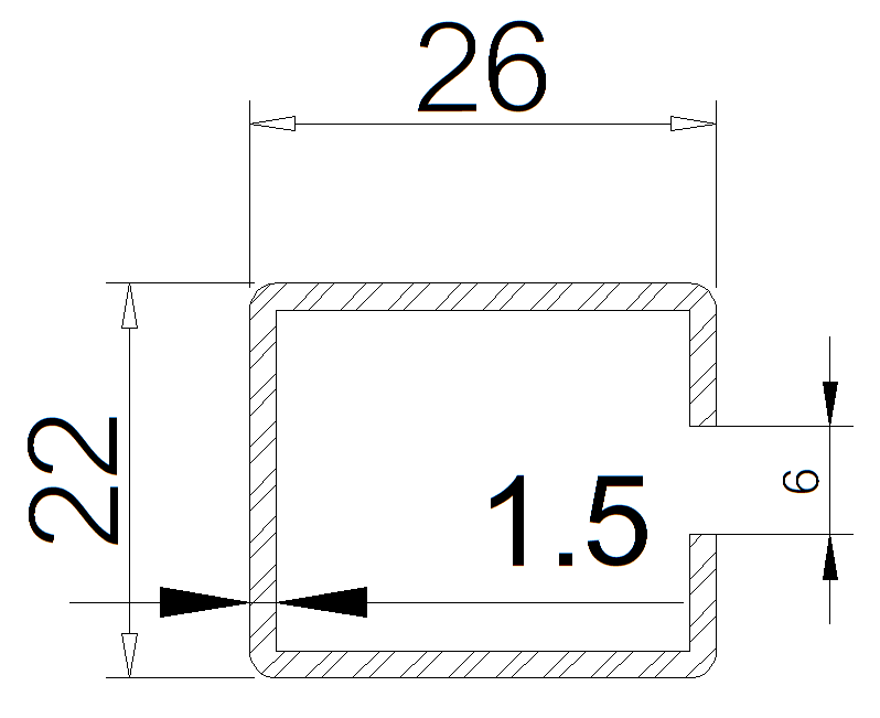 Steel For Frame ,False,Z Mullion