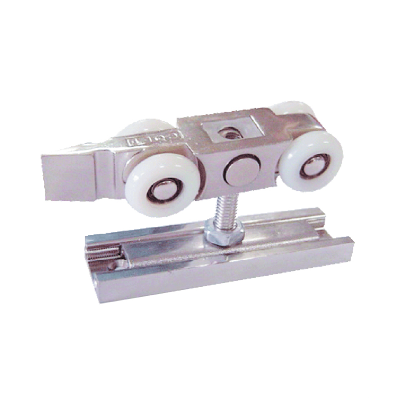 Running Roller