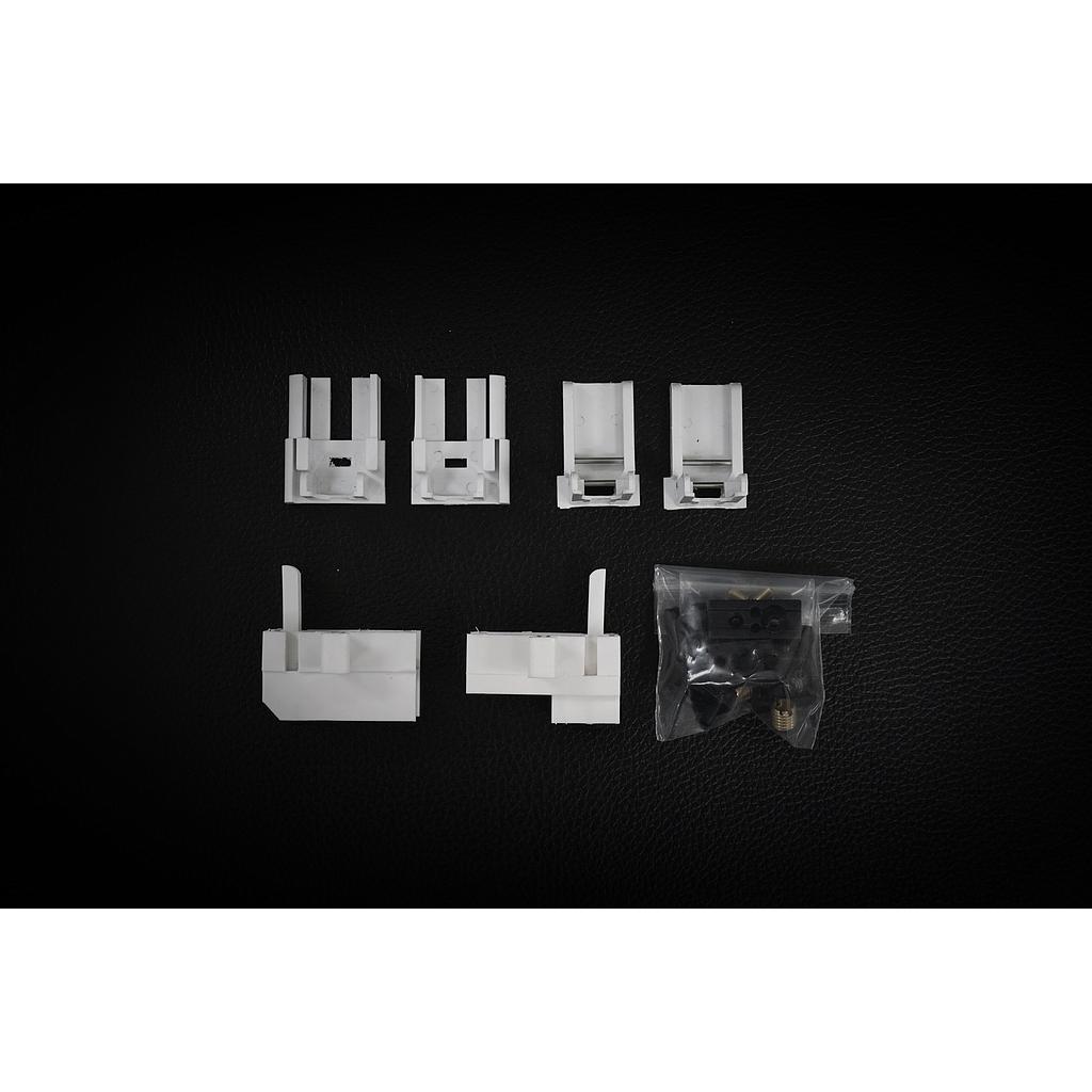 Single Low Bar Sling Set,Left