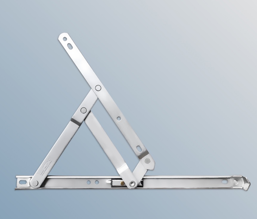 Friction Hinge, Top Hung
