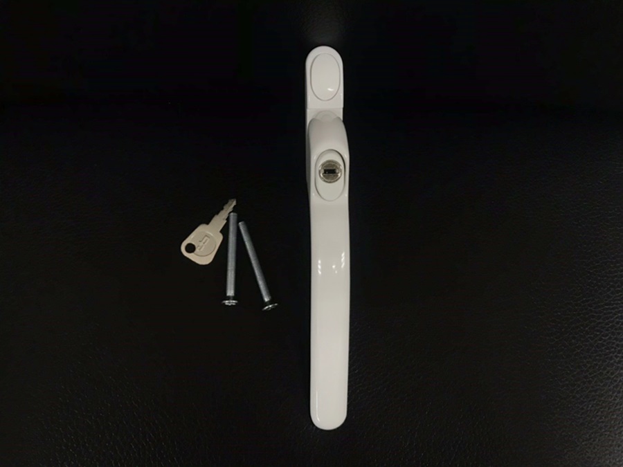 Connoisseur Handle,Key
