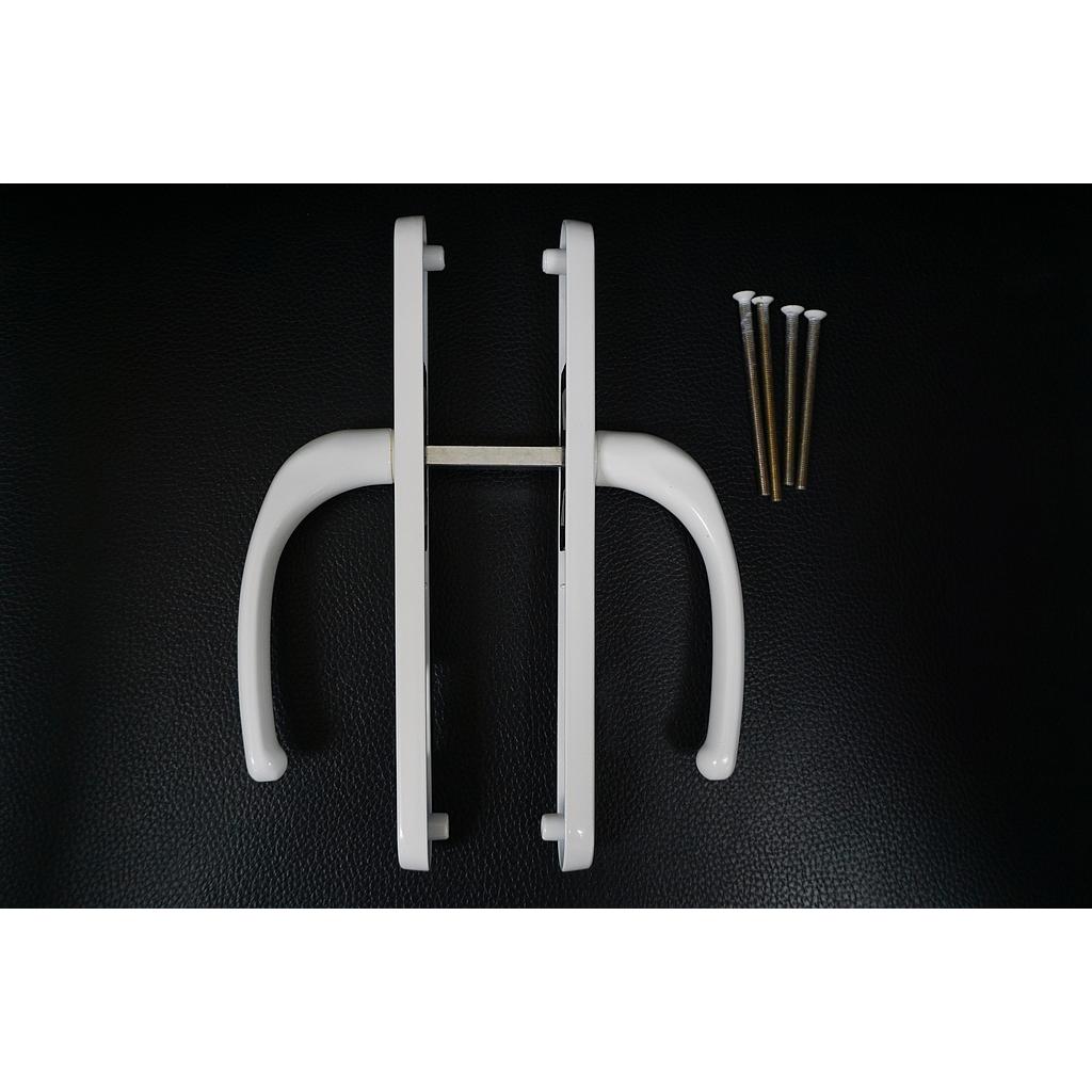 Entrance Handle Set, Spring