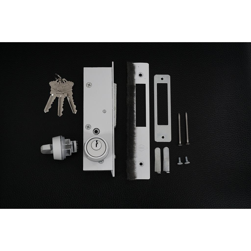 Lock For Swing 