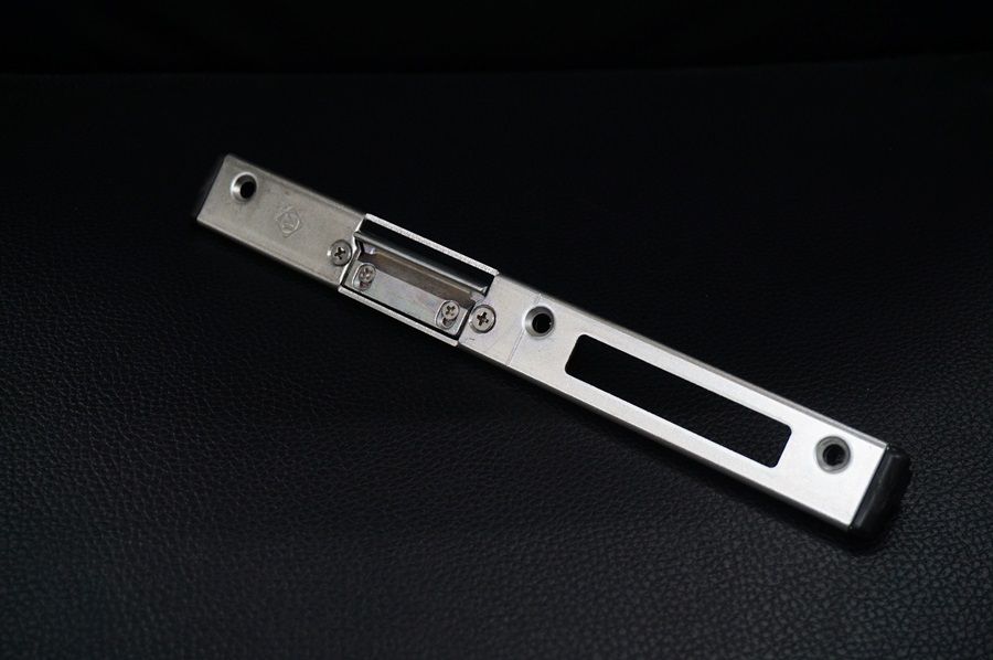 Latch Plate,Double Door