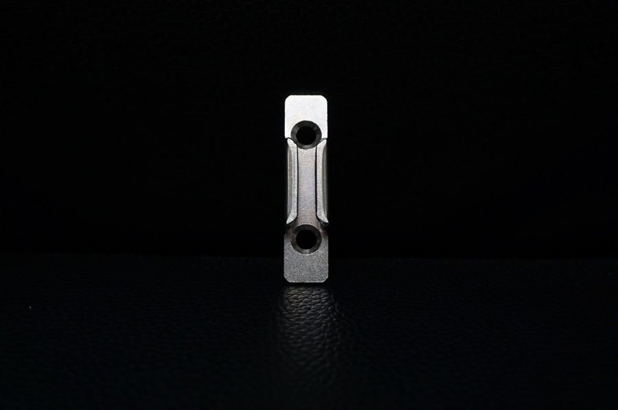 Sliding Locking Plate