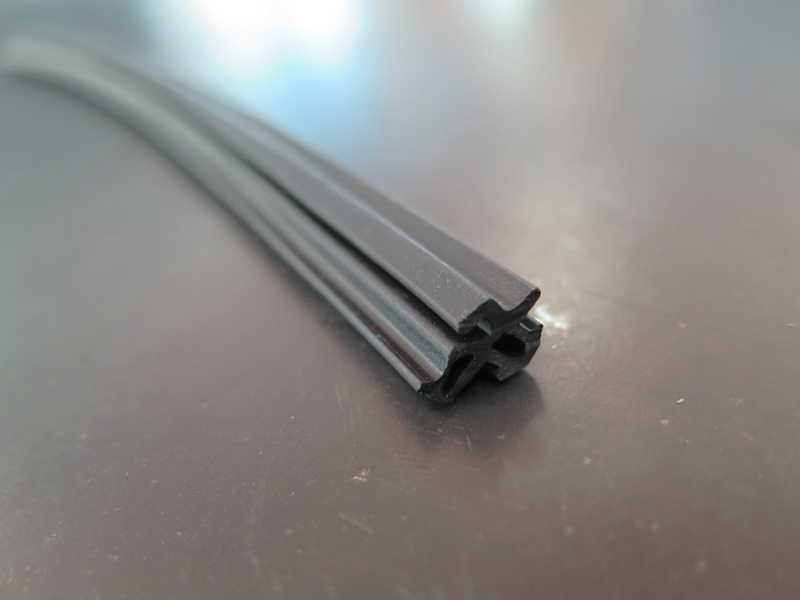 Gasket For Sash 14