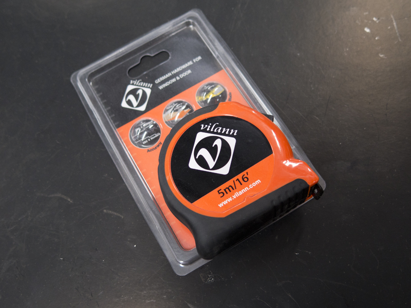 Measuring Tape