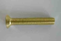 Screw for handle,M5*20  Silver