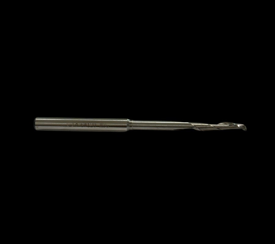 Drilling Head 8x120mm D6 (เจาะอุปกรณ์)