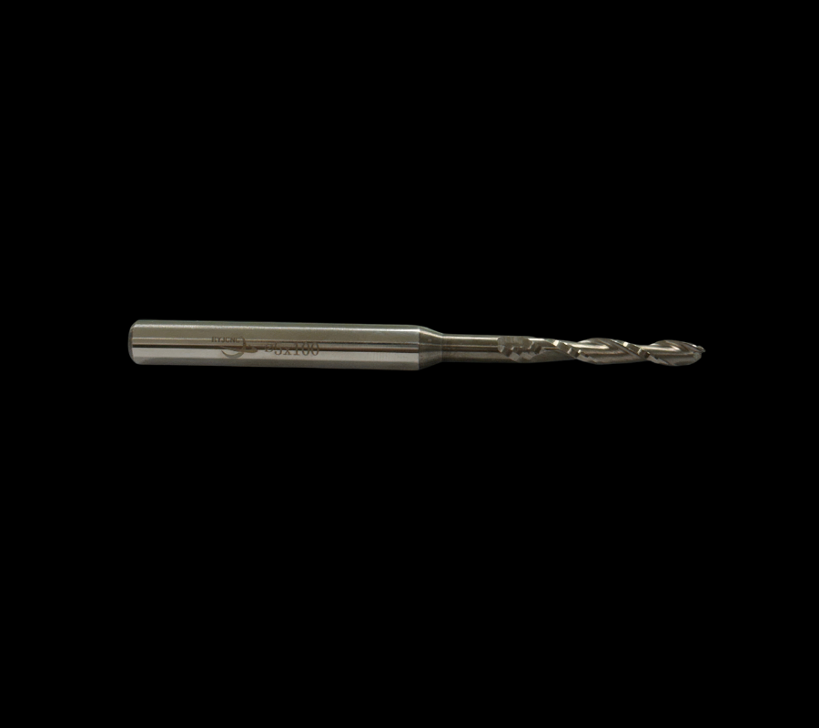 Drilling Head 5x100mm D8 (เจาะอุปกรณ์)