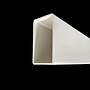Medium Picket 1 1/2"x7/8"
