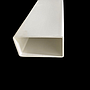 Medium Picket 1 1/2"x7/8"