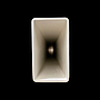 Medium Picket 1 1/2"x7/8"