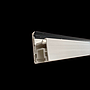 Sliding Window Sash 55; Slim