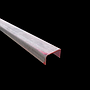 Steel for Sash 55; Slim
