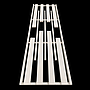 Cloudy Decorative Panel