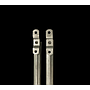 Limit Stay (No point) dial lock