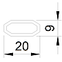 Inner Molding