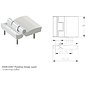 Folding Hinge