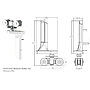 Folding Bottom Roller 