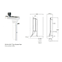 Folding Top Guide 