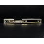 Latch Plate, Double Door