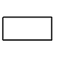 Steel For Large Post 46/Rail 2.0mm