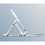 Friction Hinge, Top Hung