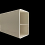 คานซอยกลาง 3 1/2"x2"
