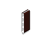 Door Plate /25-516.031
