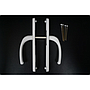 Entrance Handle Set, Spring