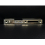 Latch Plate, Double Door